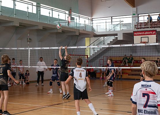 XIII Ogólnopolski Turniej