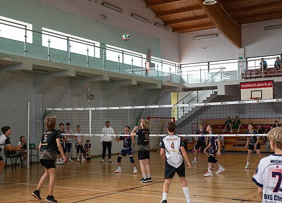 XIII Ogólnopolski Turniej