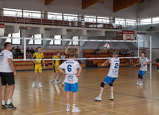 XIII Ogólnopolski Turniej