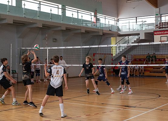 XIII Ogólnopolski Turniej