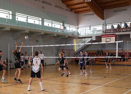 XIII Ogólnopolski Turniej