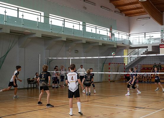 XIII Ogólnopolski Turniej