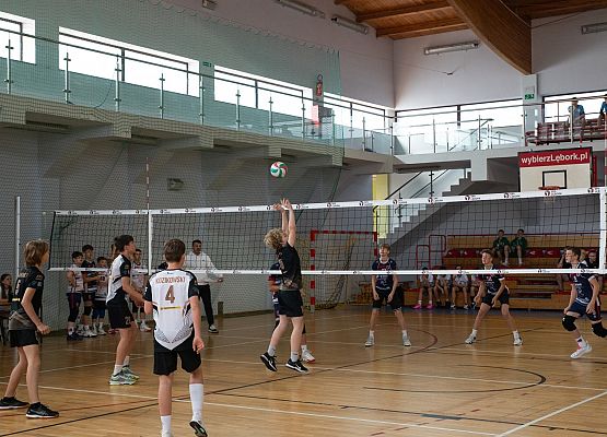 XIII Ogólnopolski Turniej