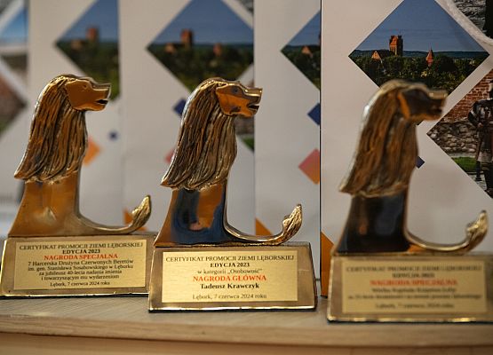 Certyfikat Promocji Ziemi