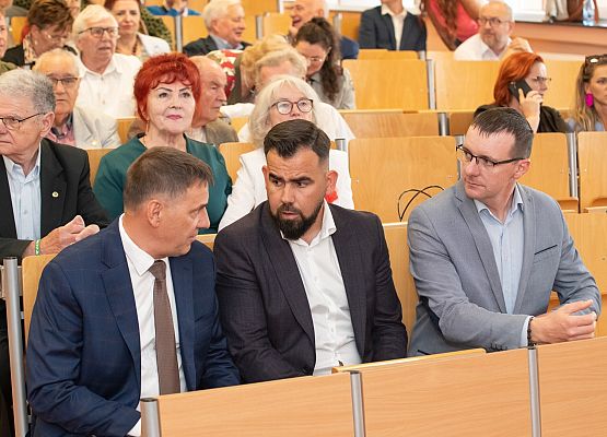 Certyfikat Promocji Ziemi