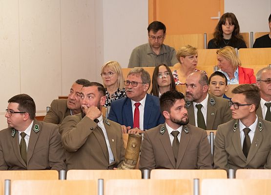 Certyfikat Promocji Ziemi