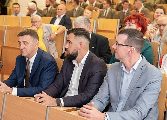 Certyfikat Promocji Ziemi