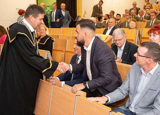 Certyfikat Promocji Ziemi