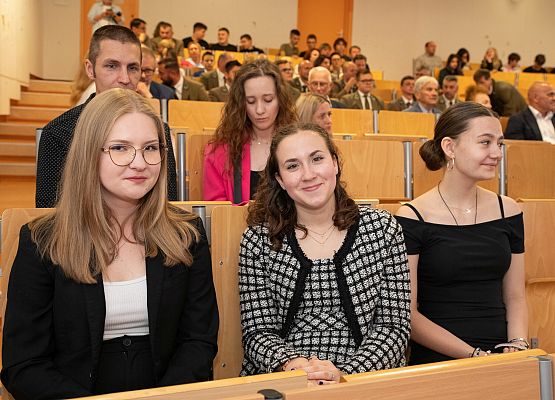 Certyfikat Promocji Ziemi