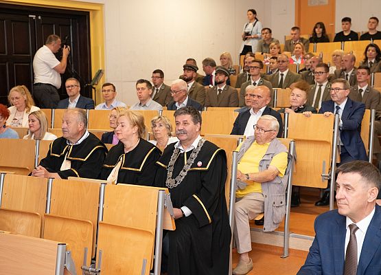 Certyfikat Promocji Ziemi