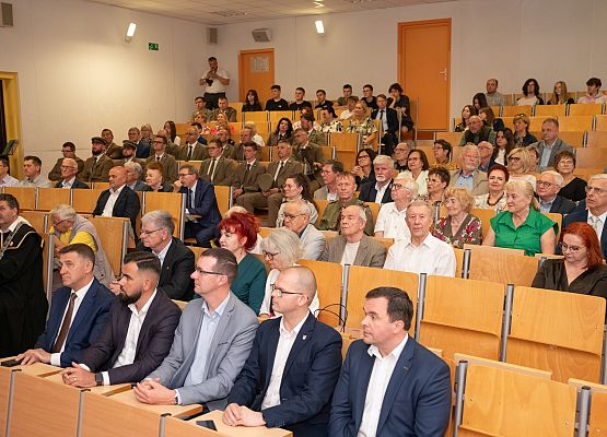 Certyfikat Promocji Ziemi