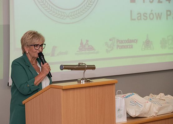 Certyfikat Promocji Ziemi