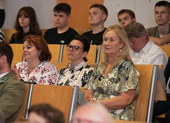 Certyfikat Promocji Ziemi