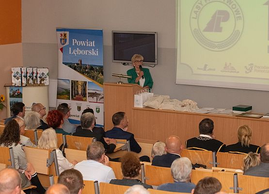 Certyfikat Promocji Ziemi