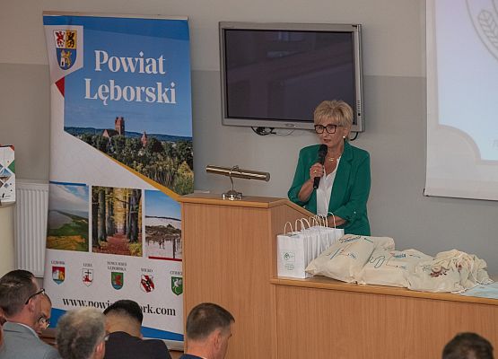 Certyfikat Promocji Ziemi