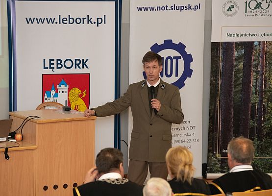 Certyfikat Promocji Ziemi