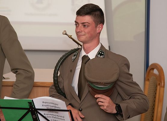 Certyfikat Promocji Ziemi