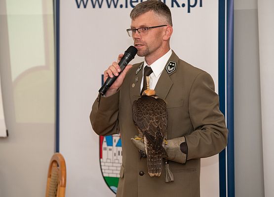 Certyfikat Promocji Ziemi