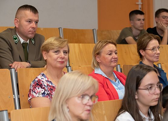 Certyfikat Promocji Ziemi