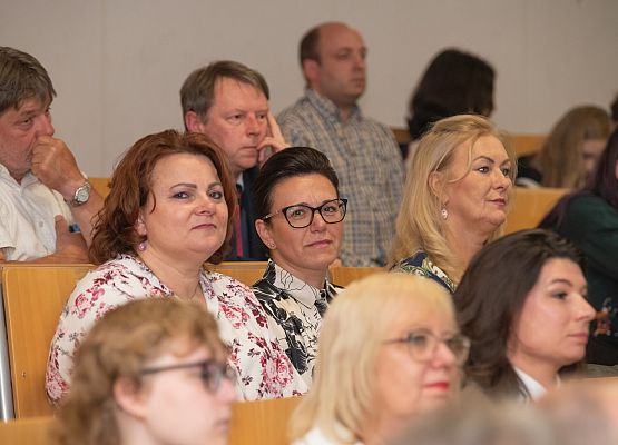 Certyfikat Promocji Ziemi