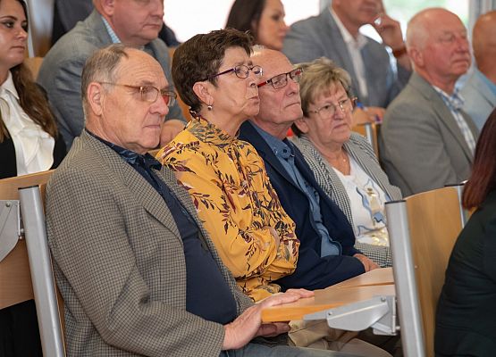 Certyfikat Promocji Ziemi