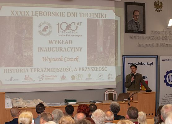 Certyfikat Promocji Ziemi