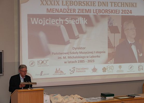 Certyfikat Promocji Ziemi