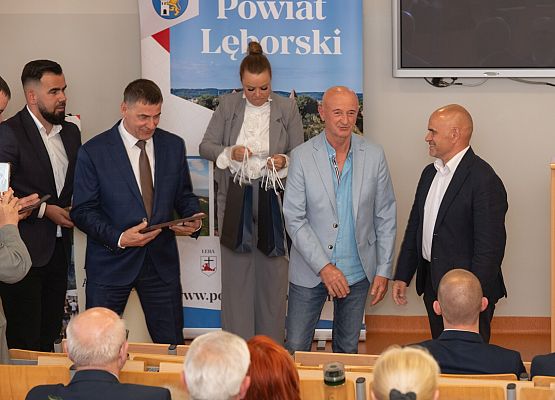 Certyfikat Promocji Ziemi