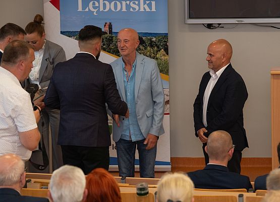 Certyfikat Promocji Ziemi