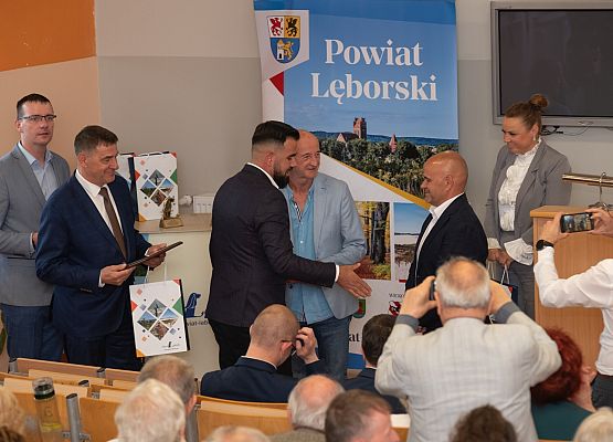 Certyfikat Promocji Ziemi