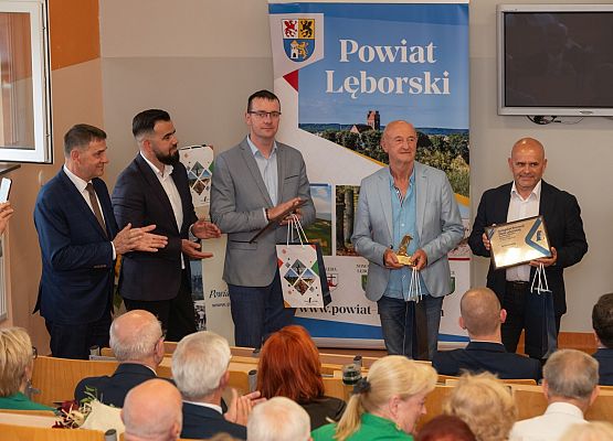 Certyfikat Promocji Ziemi