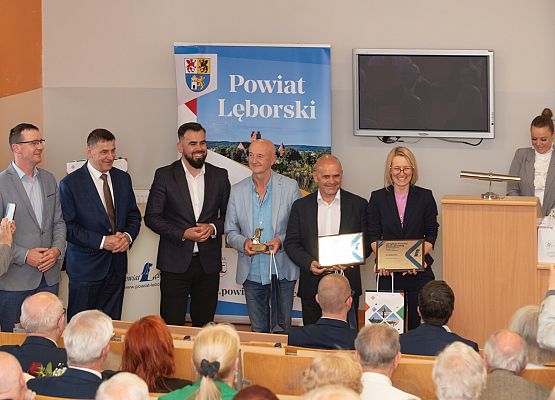 Certyfikat Promocji Ziemi