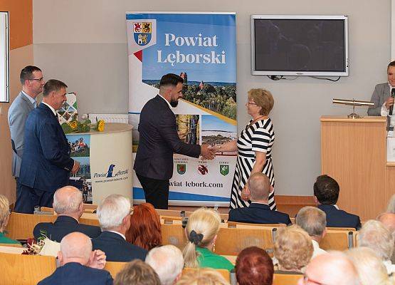 Certyfikat Promocji Ziemi