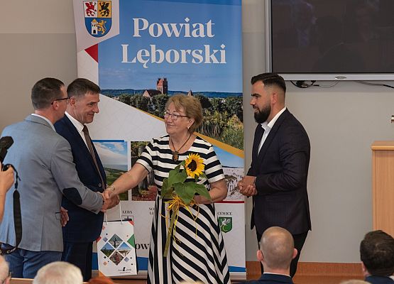 Certyfikat Promocji Ziemi