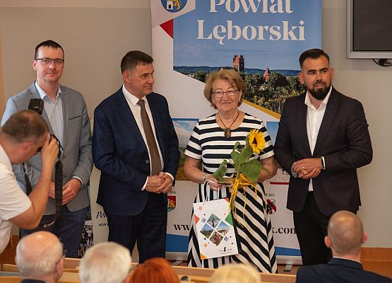 Certyfikat Promocji Ziemi