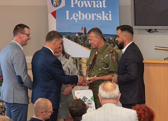 Certyfikat Promocji Ziemi