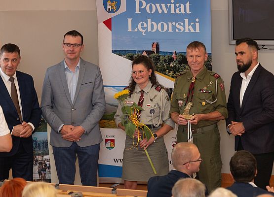 Certyfikat Promocji Ziemi