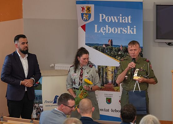 Certyfikat Promocji Ziemi