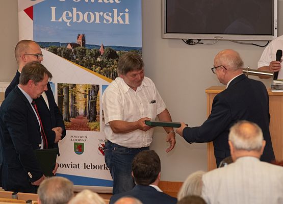 Certyfikat Promocji Ziemi