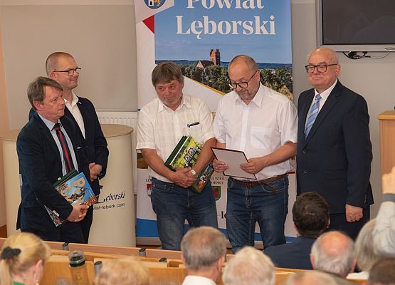 Certyfikat Promocji Ziemi