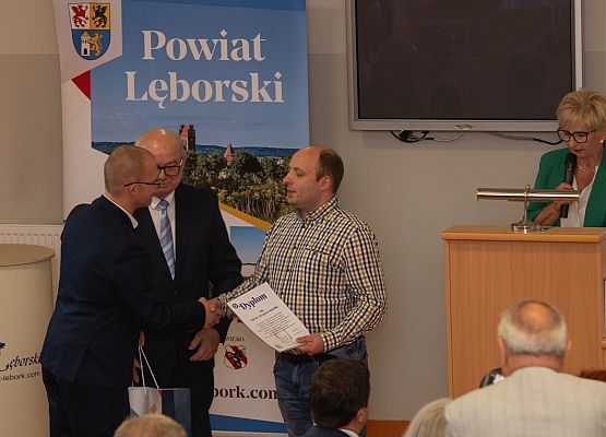 Certyfikat Promocji Ziemi