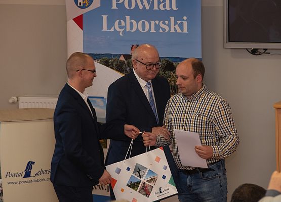 Certyfikat Promocji Ziemi