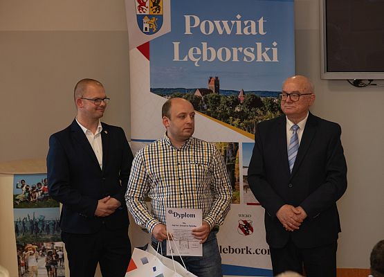 Certyfikat Promocji Ziemi