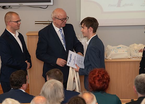 Certyfikat Promocji Ziemi