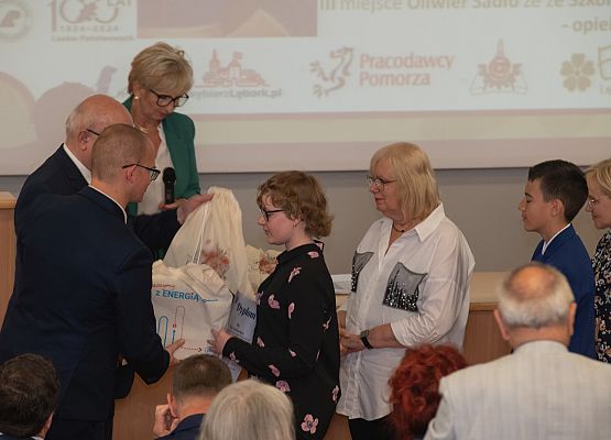 Certyfikat Promocji Ziemi