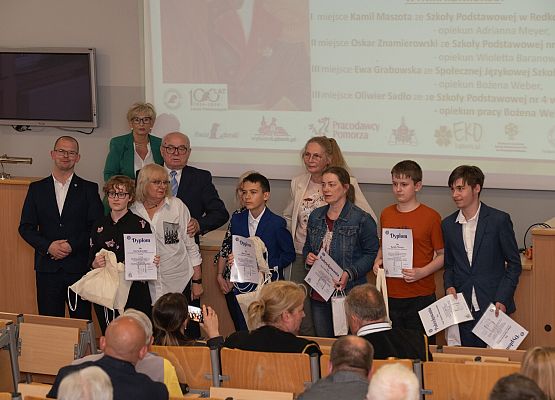 Certyfikat Promocji Ziemi