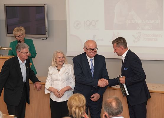 Certyfikat Promocji Ziemi