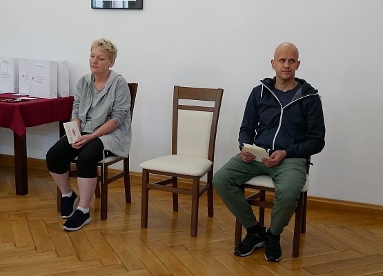 Odznaczenia „Honorowy Dawca