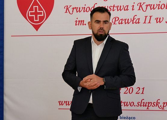 Odznaczenia „Honorowy Dawca