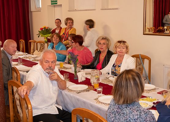 Zakończenie roku w LUTW